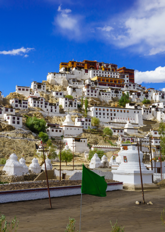 Ladakh Packages