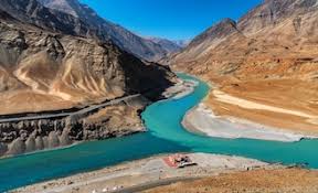 Khardung La Pass - World's Highest Motorable Road in Leh Ladakh
