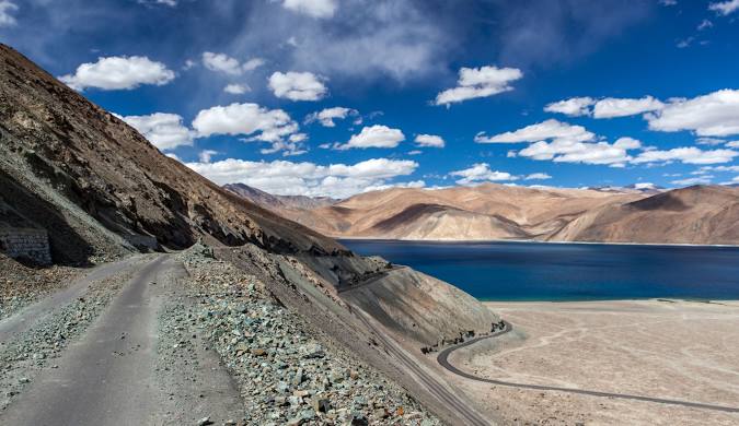 River Rafting in Zanskar River Ladakh - Adventure Activities in Ladakh