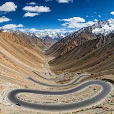 Pangong Lake Leh Ladakh - Leh Ladakh Tour Packages